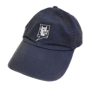 (Sandy) Alex G Smile Dad Hat